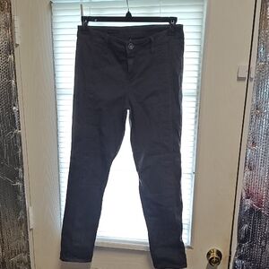Kut From The Kloth Angelina Ankle Skinny Pants